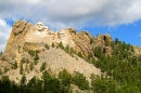 Berg Rushmore