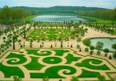 Gärten von Versailles, Frankreich