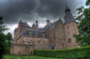 Schloss Doorwerth, Niederlande