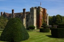 Das Schloss Hever Castle, Kent