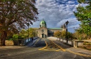 Kathedrale von Galway, Irland