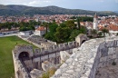 Festung Kamerlengo, Kroatien