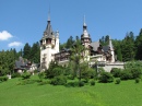 Schloss Peleș, Rumänien