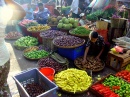 Myanmar-Markt