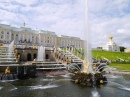 Peterhof Palast und Park