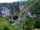 Plitvice, Kroatien