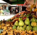 Maehad-Markt, Thailand
