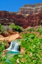 Navajo Wasserfall