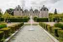 Schloss Cheverny, Frankreich