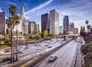 Los Angeles Innenstadt