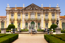 Nationalpalast von Queluz, Sintra, Portugal