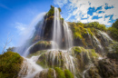 Güney-Wasserfall, Türkei