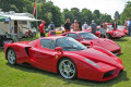 Ferrari Enzo, Auto-Italia-Tag