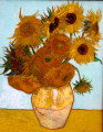 Sonnenblumen