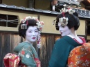 Geishas