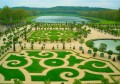 Gärten von Versailles, Frankreich