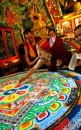 Seine Heiligkeit Dagchen Rinpoche