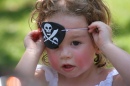 Pirat Riley. Aaarrhh Meine Kameraden!