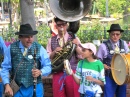Disneyland Jazz-Band