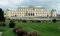 Schloss Belvedere, Wien