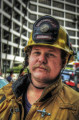 Beverly Hills Feuerwehrmann