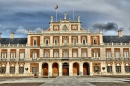 Königlicher Palast von Aranjuez