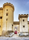 Burg Tarascon