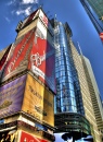Times Square Türme