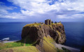 Schloss Dunnottar, Schottland