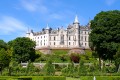 Schloss Dunrobin