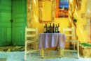 Mögen Sie griechischen Wein?