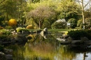 Kyoto-Gärten, London
