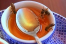 Afrikanische Honigbienen