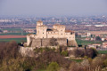 Schloss von Torrechiara