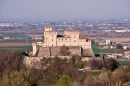 Schloss von Torrechiara