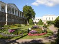 Katharinenpalast, Puschkin, St. Petersburg, Russland