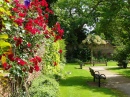 Sunbury Walled Garden