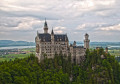 Neuschwanstein, Deutschland