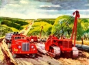 1948 Internationale Zugmaschinen
