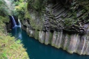 Manai Wasserfall, Japan