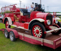 1924 American LaFrance Brockway Torpedo