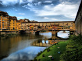 Ponte Vecchio, Florenz