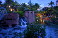 Lagune, Atlantis Resort, Bahamas