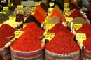 Gewürzmarkt in Istanbul