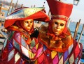 Karneval in Venedig