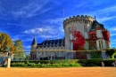 Schloss Rambouillet