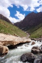 Kurdistan Natur