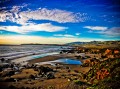 Strand San Simeon