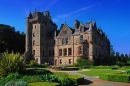 Schloss Belfast, Nordirland