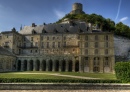 Schloss La Roche-Guyon